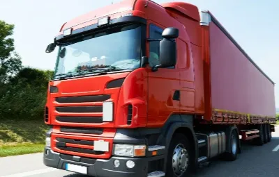 Antalya Ereğli Ambar Kargo