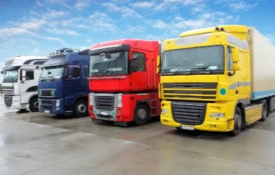 Antalya Ereğli Nakliye Ambarı