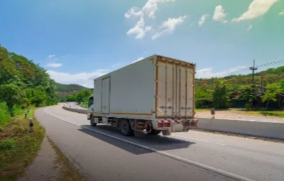 Antalya ile Ereğli Arası Bulaşık Makinesi Taşıma