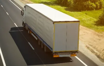 Antalya ile Ereğli Arası Parça Eşya Taşıma