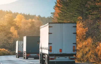 Antalya ile Ereğli Arası Klima Taşıma