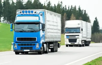 Antalya ile Ereğli Arası Eşya Taşıma